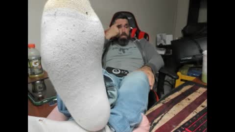 Snapshot of brutalmaster1983 chatting on 10.14.25 BRUTALMASTER1983 online show from 10.14.25