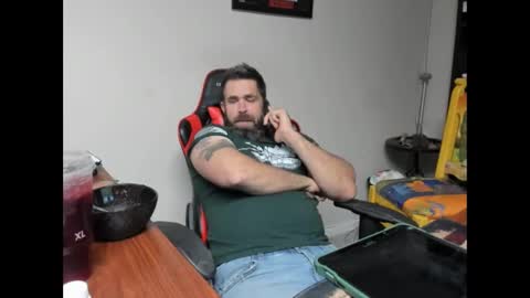 Snapshot of brutalmaster1983 chatting on 11.05.25 BRUTALMASTER1983 online show from 11.05.25