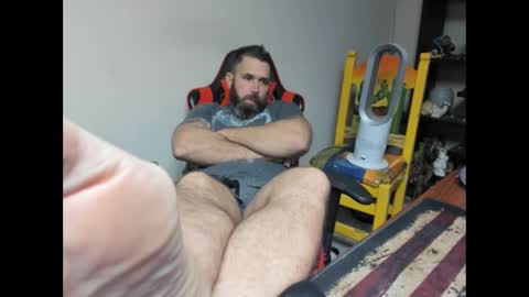 Snapshot of brutalmaster1983 chatting on 11.14.25 BRUTALMASTER1983 online show from 11.14.25