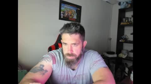 Snapshot of brutalmaster1983 chatting on 11.20.25 BRUTALMASTER1983 online show from 11.20.25