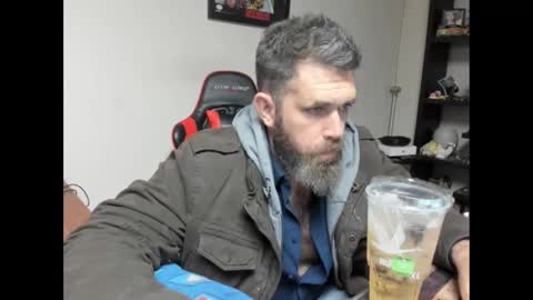 Snapshot of brutalmaster1983 chatting on 11.21.25 BRUTALMASTER1983 online show from 11.21.25