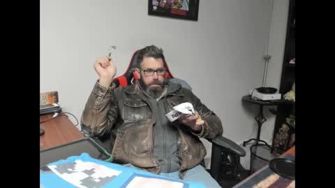 Snapshot of brutalmaster1983 chatting on 11.22.25 BRUTALMASTER1983 online show from 11.22.25