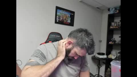 Snapshot of brutalmaster1983 chatting on 11.23.25 BRUTALMASTER1983 online show from 11.23.25