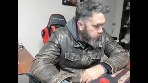 Snapshot of brutalmaster1983 chatting on 12.15.25 BRUTALMASTER1983 online show from 12.15.25