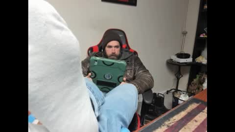 Snapshot of brutalmaster1983 chatting on 12.15.25 BRUTALMASTER1983 online show from 12.15.25