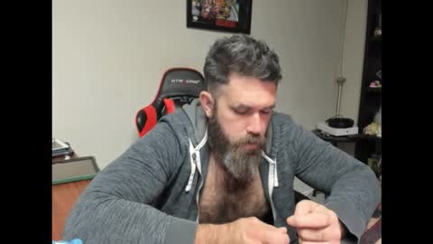 Snapshot of brutalmaster1983 chatting on 12.16.25 BRUTALMASTER1983 online show from 12.16.25