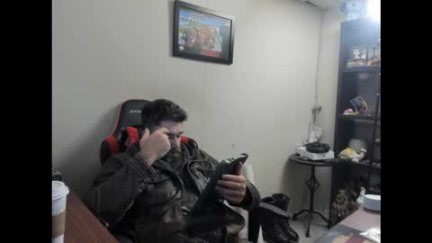 Snapshot of brutalmaster1983 chatting on 01.07.26 BRUTALMASTER1983 online show from 01.07.26