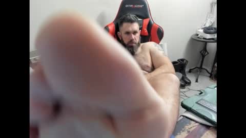 Snapshot of brutalmaster1983 chatting on 01.09.26 BRUTALMASTER1983 online show from 01.09.26