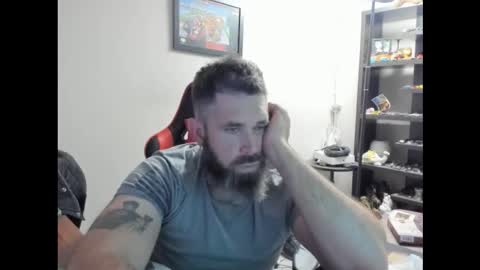 Snapshot of brutalmaster1983 chatting on 01.12.26 BRUTALMASTER1983 online show from 01.12.26