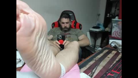 BRUTALMASTER1983 online show from 04.16.26