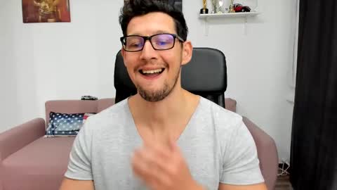 Brutus K online show from 01.04.25