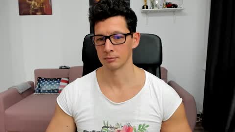 Brutus K online show from 01.08.25