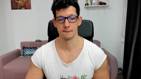 Brutus K online show from 01.10.25