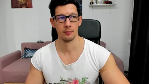 Brutus K online show from 01.13.25