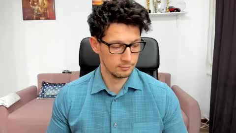 Brutus K online show from 01.18.25