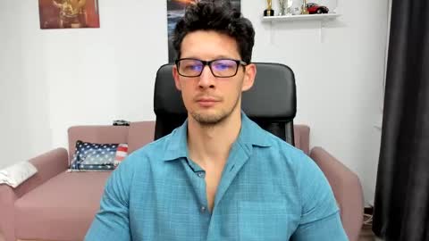 Brutus K online show from 01.18.25