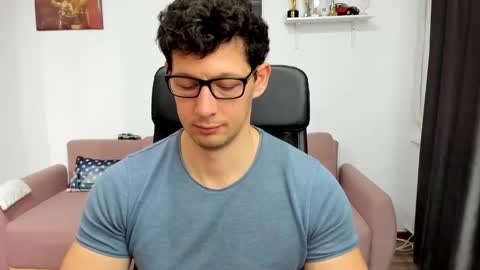 Brutus K online show from 01.29.25