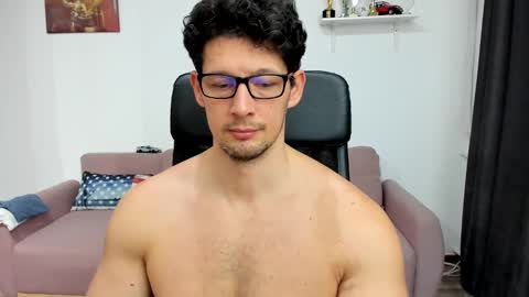 Brutus K online show from 02.05.25