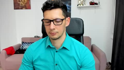 Brutus K online show from 02.14.25