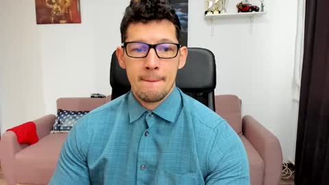 Brutus K online show from 02.19.25