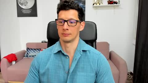 Brutus K online show from 03.05.25