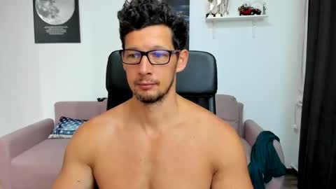 Brutus K online show from 09.30.25