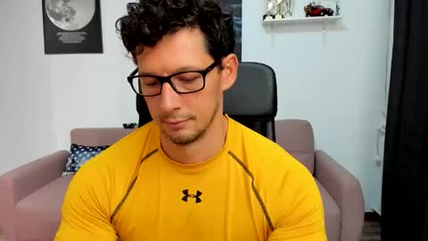 Brutus K online show from 10.11.25