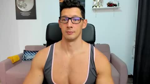 Brutus K online show from 10.28.25