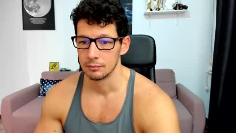 Brutus K online show from 12.05.25