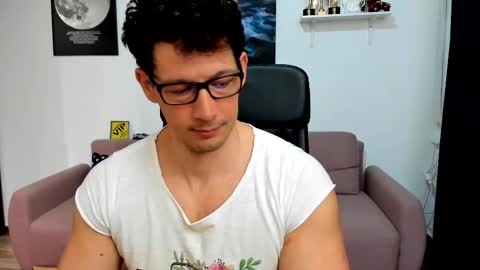 Brutus K online show from 03.02.26