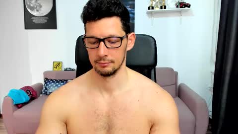 Brutus K online show from 03.26.26