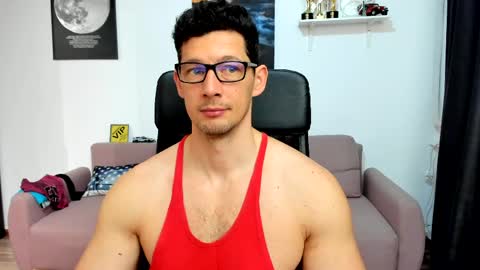 Brutus K online show from 04.03.26