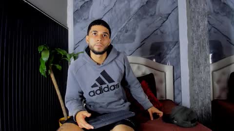 Bry Dalton online show from 11.14.25