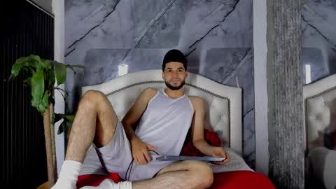 Bry Dalton online show from 11.20.25