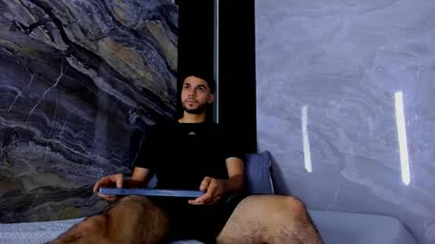 Bry Dalton online show from 02.23.26