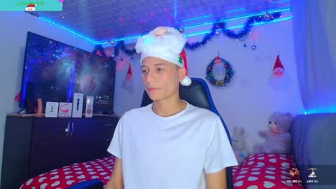 BRYAM INDEPENDENT MODEL online show from 12.05.24