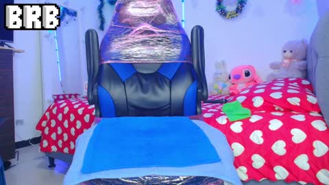 BRYAM INDEPENDENT MODEL online show from 12.22.24