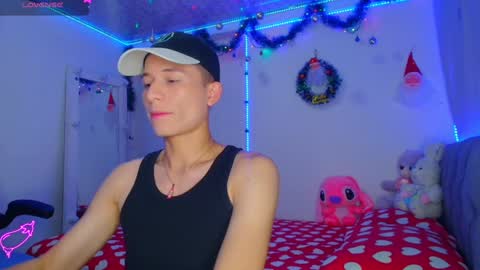 BRYAM INDEPENDENT MODEL online show from 12.29.24