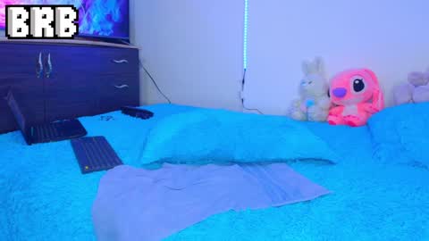 BRYAM INDEPENDENT MODEL online show from 01.05.25