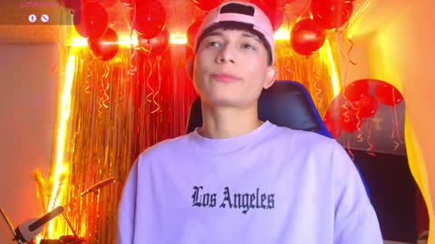 BRYAM INDEPENDENT MODEL online show from 09.27.25