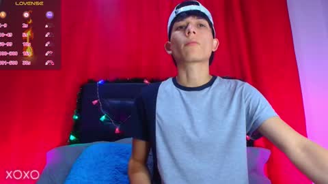 BRYAM INDEPENDENT MODEL online show from 11.15.25