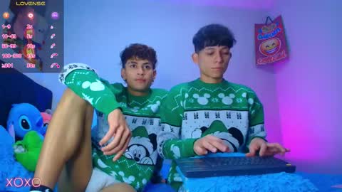 BRYAM INDEPENDENT MODEL online show from 12.17.25