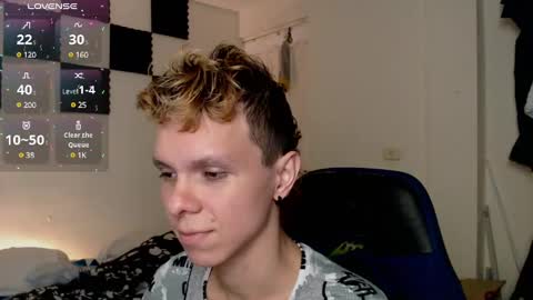 bryamado online show from 01.10.25