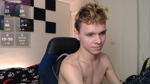 bryamado online show from 01.13.25