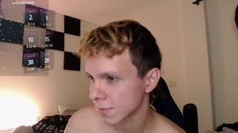 bryamado online show from 01.30.25