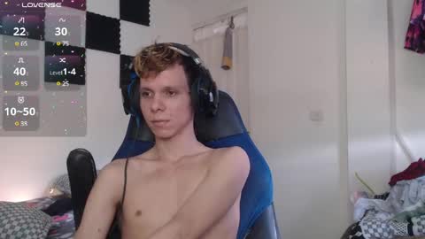 bryamado online show from 02.24.25