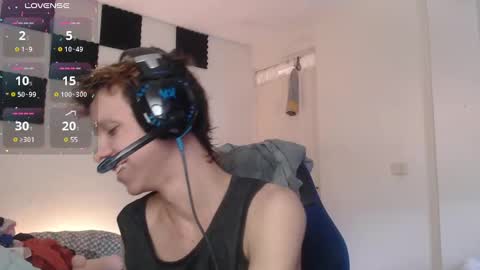 bryamado online show from 02.26.25