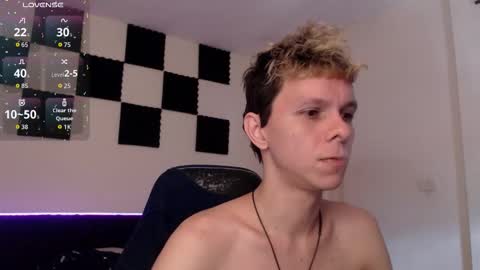 bryamado online show from 10.03.25