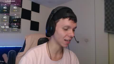 bryamado online show from 11.26.25