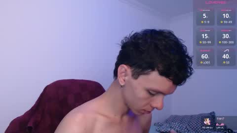 bryamado online show from 03.02.26